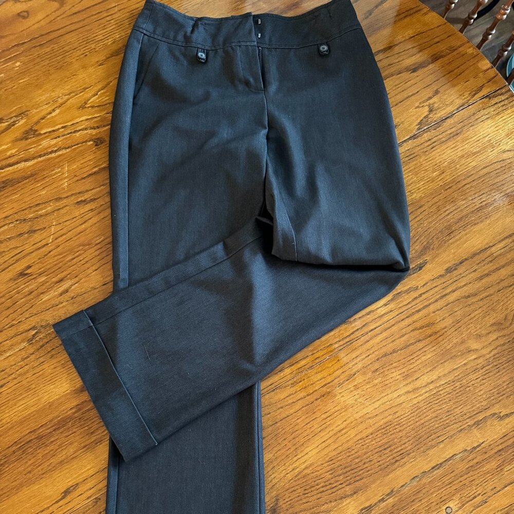 Dressbarn Dress Pants